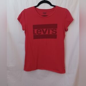 Levi's "Perfect T" Shirt
